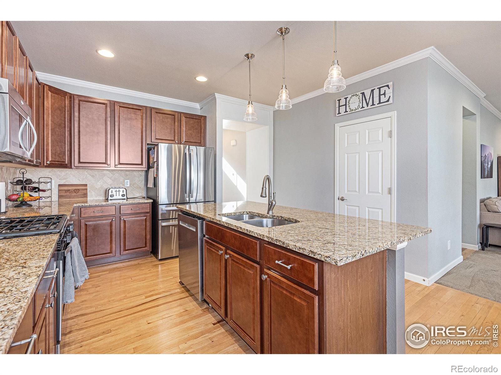MLS Image #5 for 3156  bryce drive,fort collins, Colorado