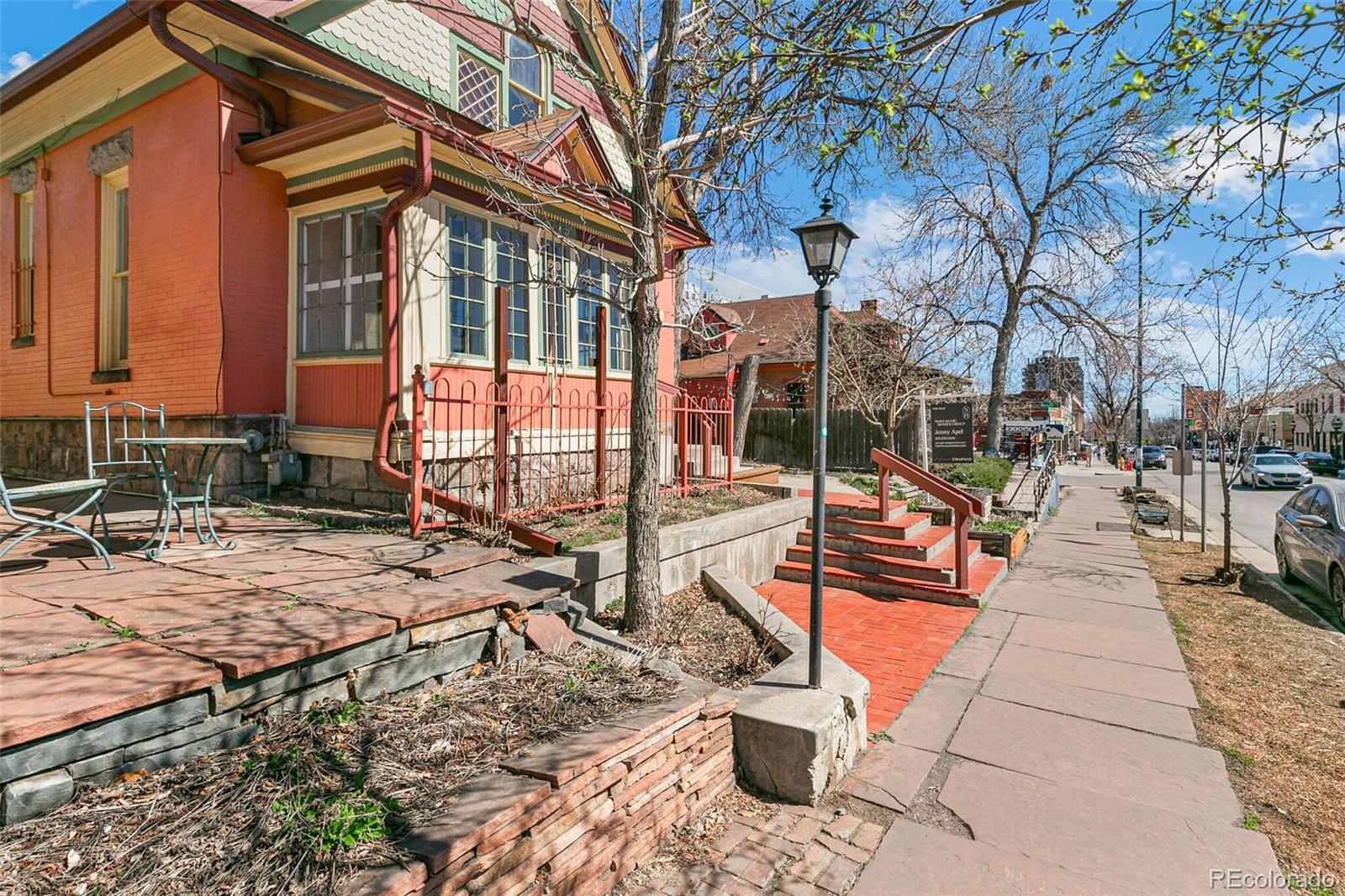 MLS Image #2 for 3715 w 32nd avenue,denver, Colorado