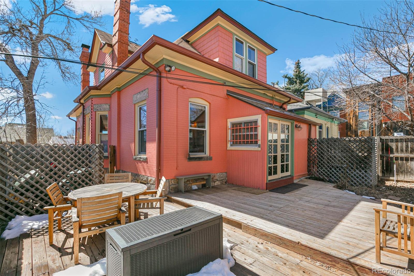 MLS Image #35 for 3715 w 32nd avenue,denver, Colorado