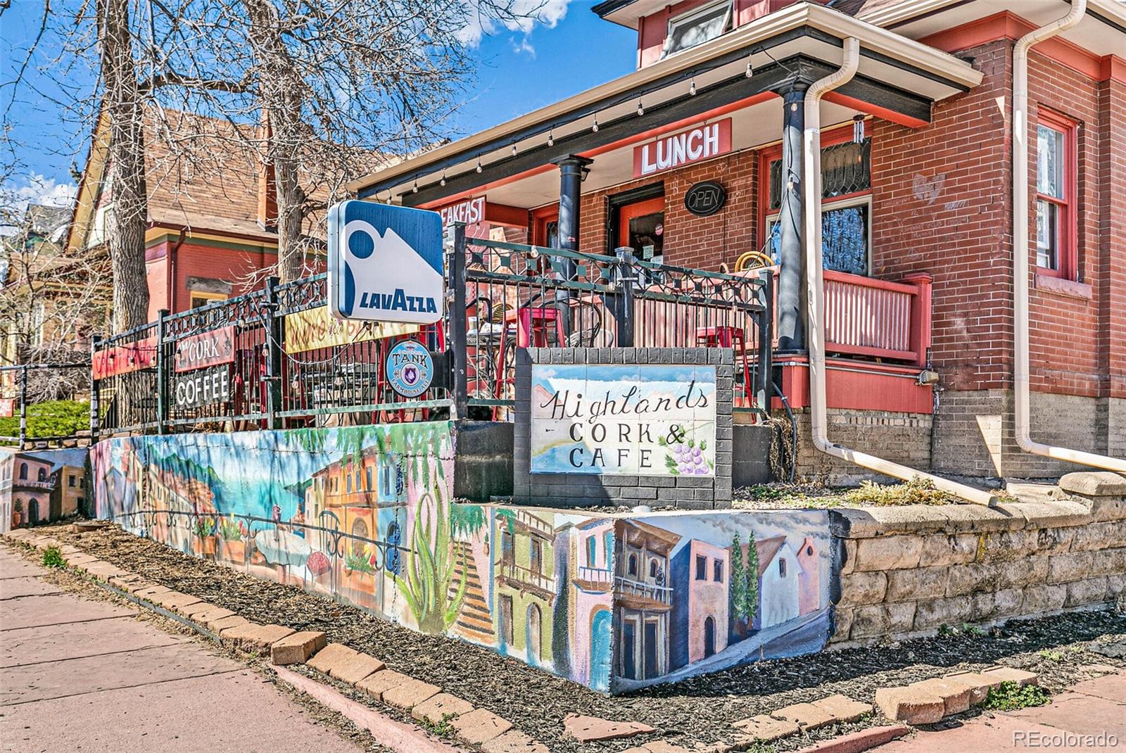 MLS Image #46 for 3715 w 32nd avenue,denver, Colorado