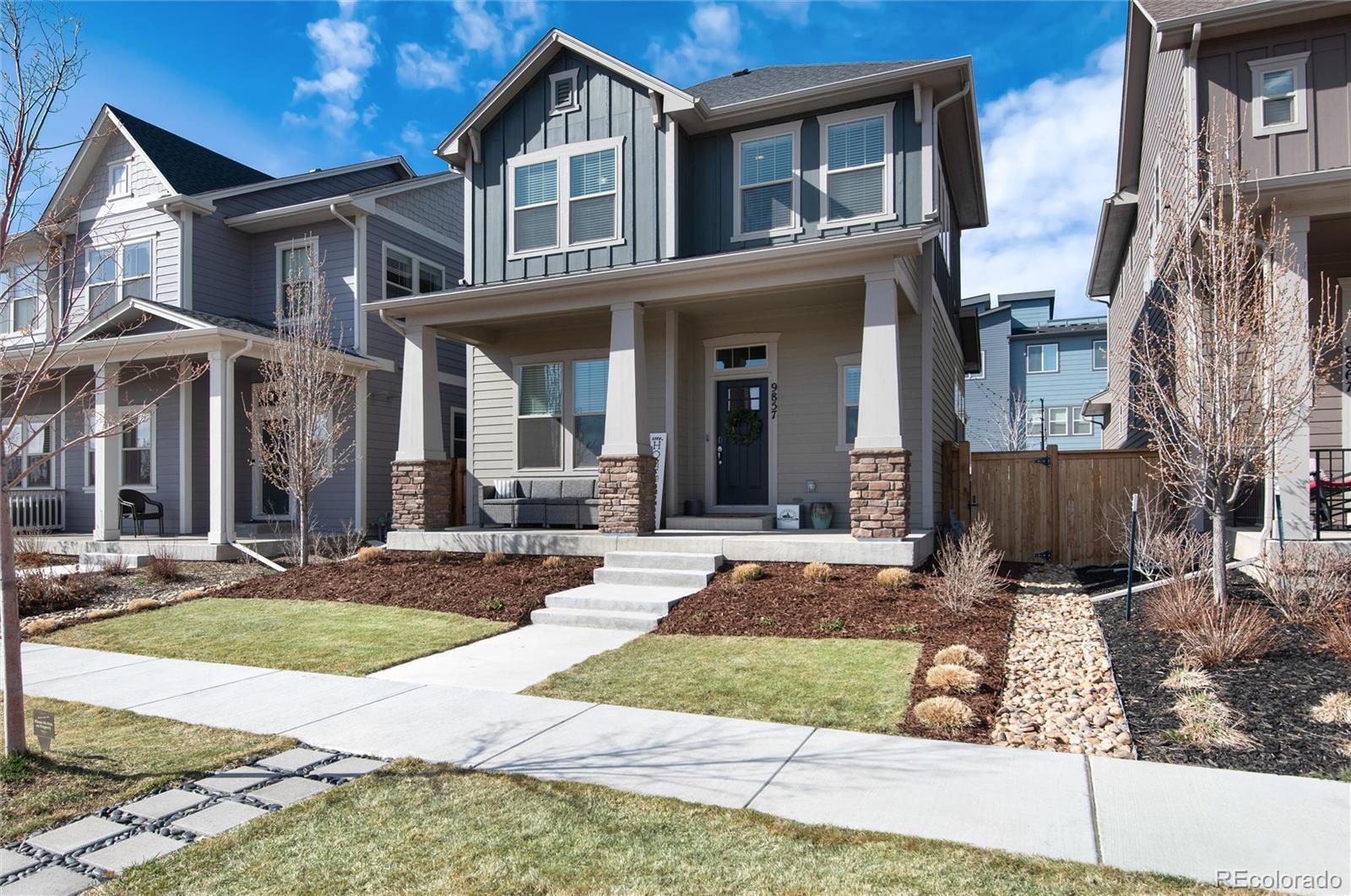 MLS Image #40 for 9857 e 61st avenue,denver, Colorado