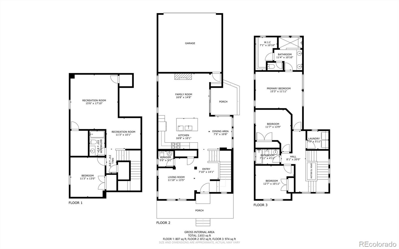 MLS Image #41 for 9857 e 61st avenue,denver, Colorado