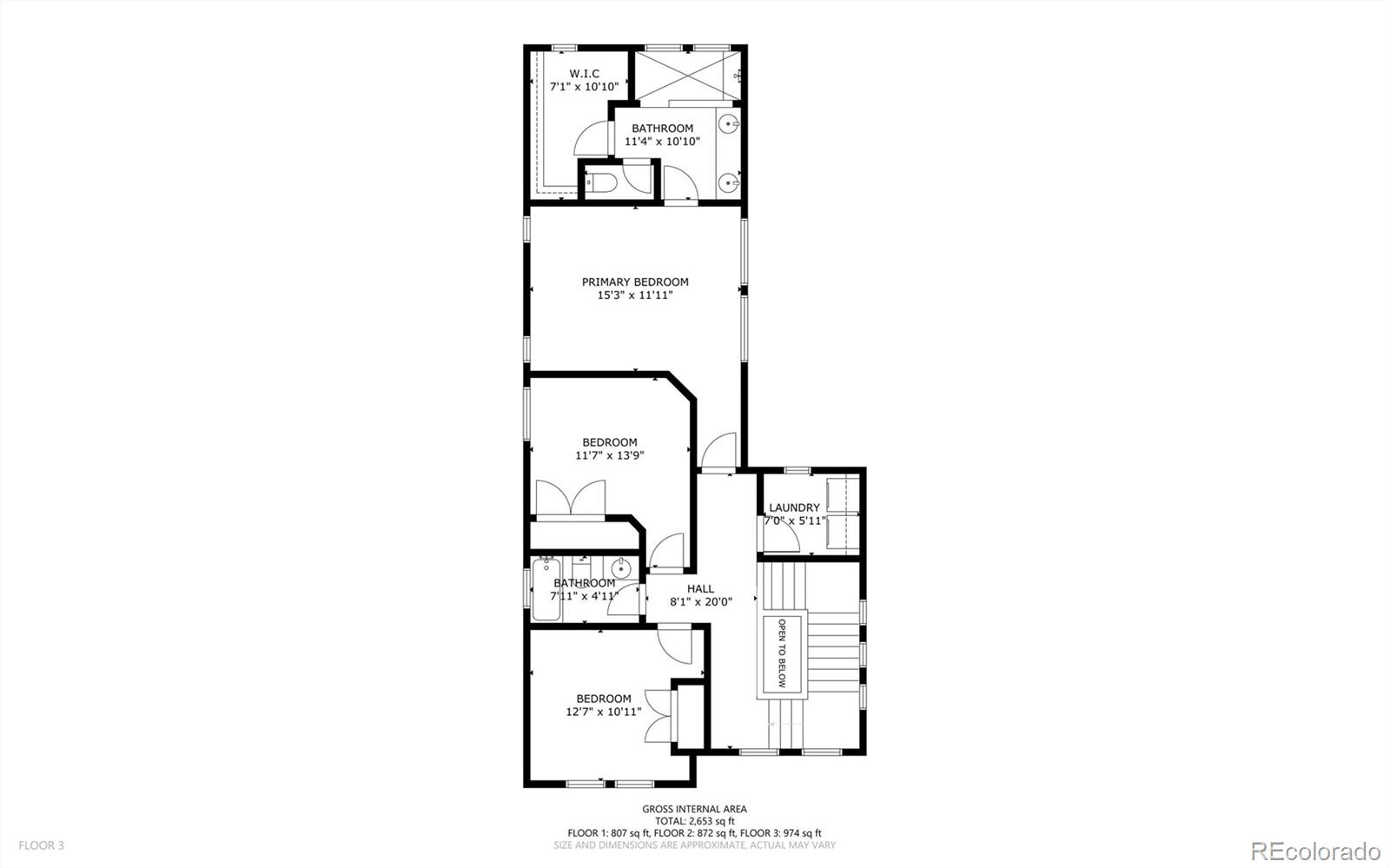 MLS Image #44 for 9857 e 61st avenue,denver, Colorado