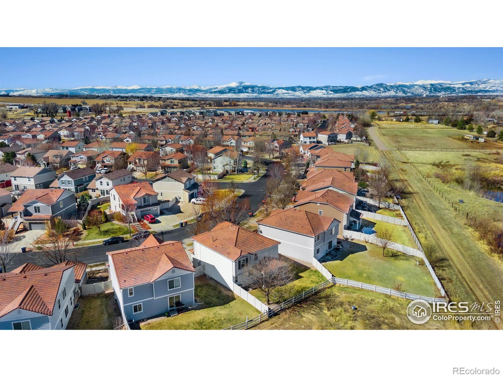 MLS Image #18 for 3949  kenwood circle,johnstown, Colorado