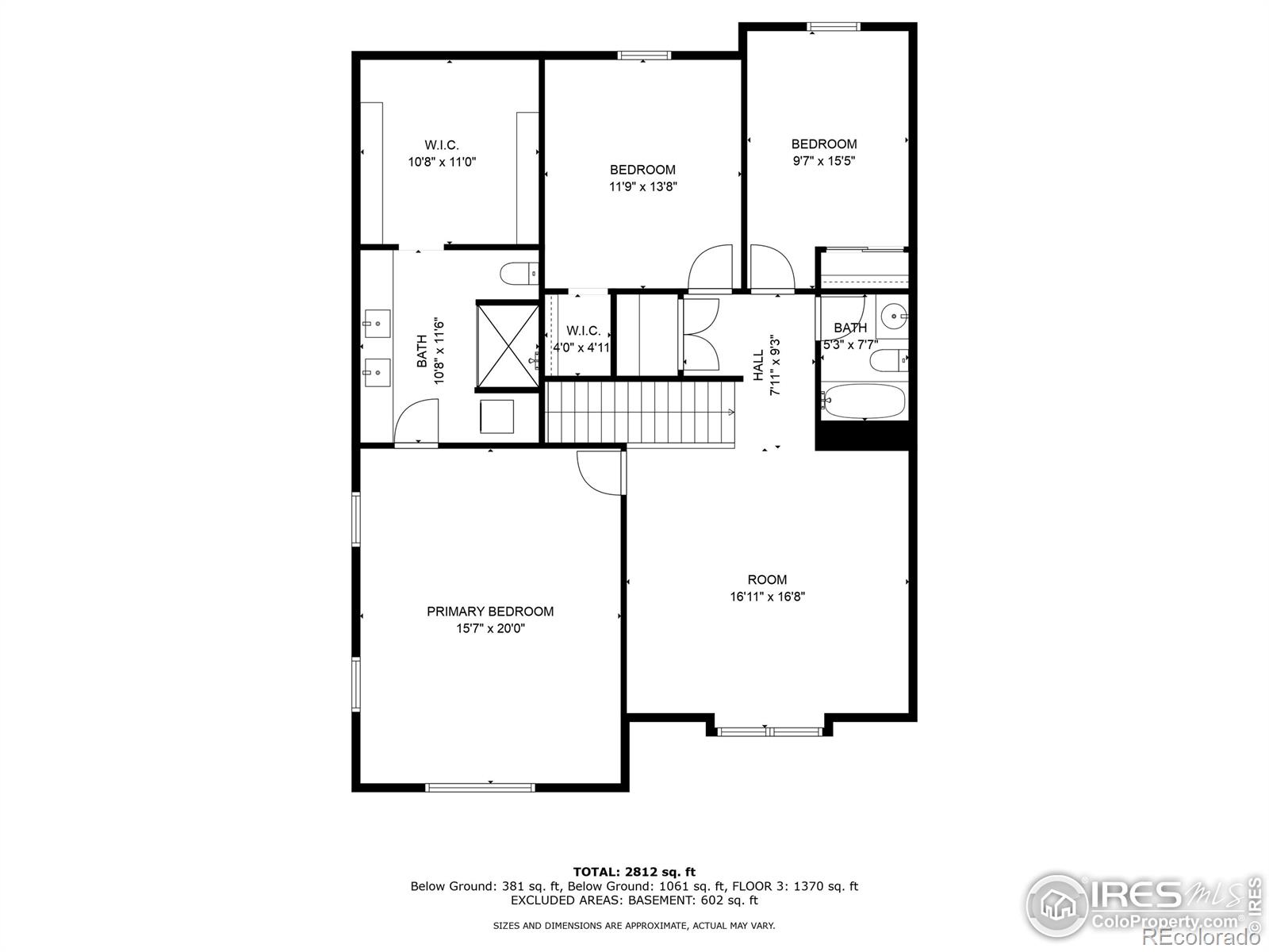 MLS Image #21 for 3949  kenwood circle,johnstown, Colorado