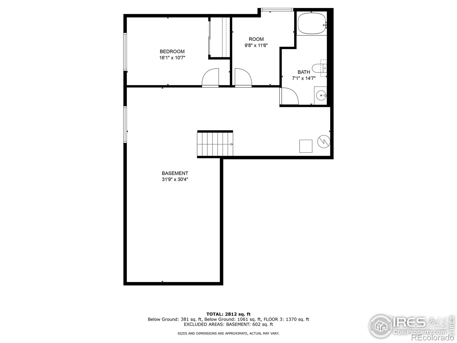 MLS Image #22 for 3949  kenwood circle,johnstown, Colorado