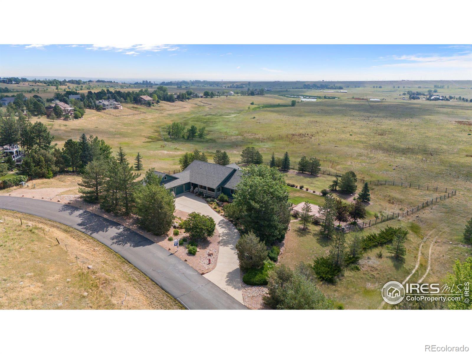 MLS Image #0 for 8824  sage valley road,longmont, Colorado