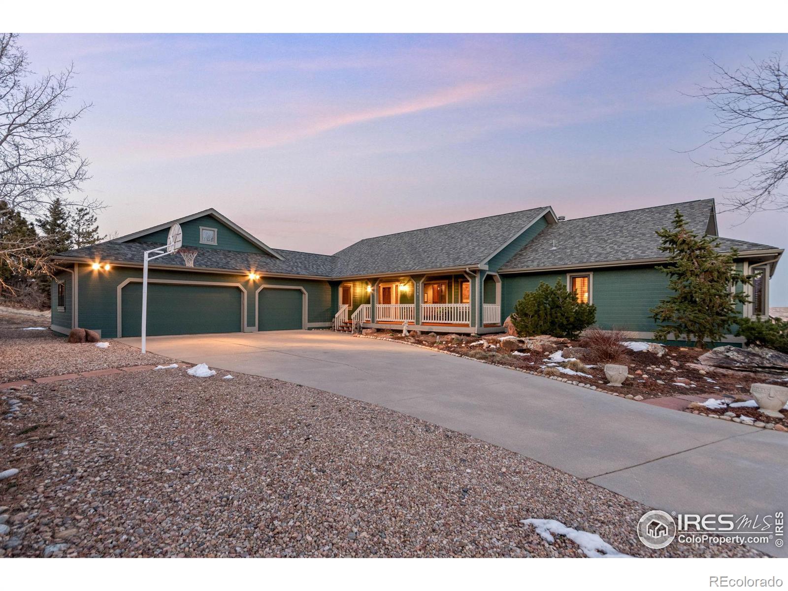 MLS Image #2 for 8824  sage valley road,longmont, Colorado