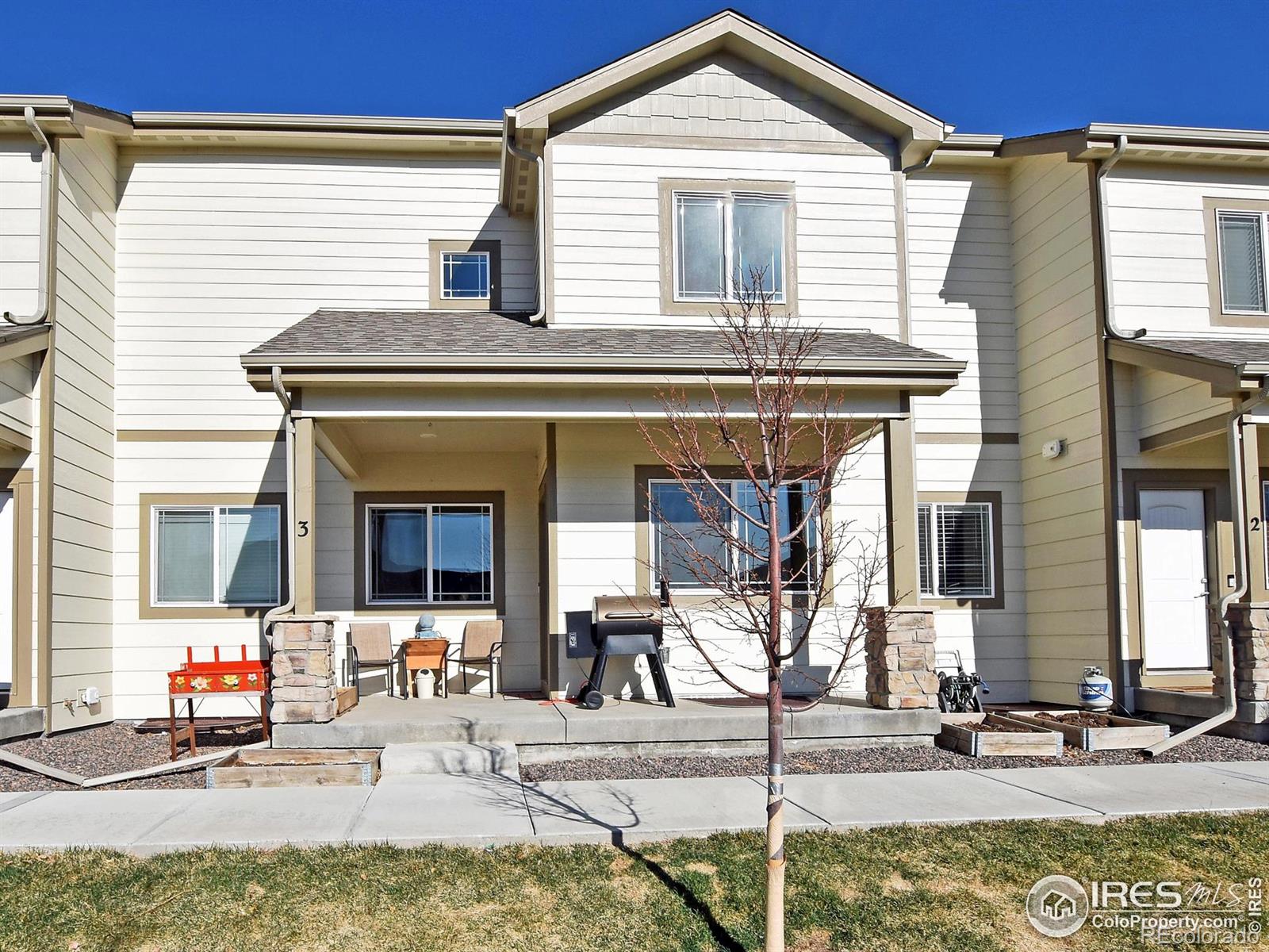 MLS Image #0 for 1731  westward circle,eaton, Colorado