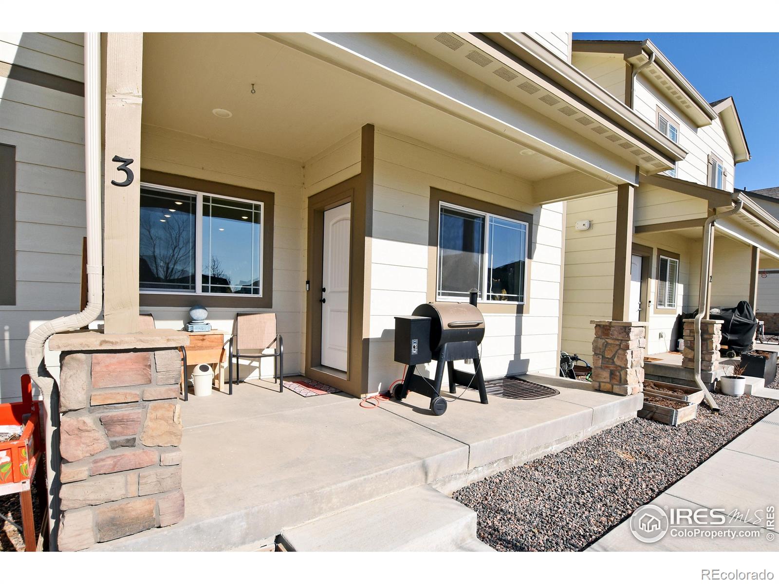 MLS Image #2 for 1731  westward circle,eaton, Colorado