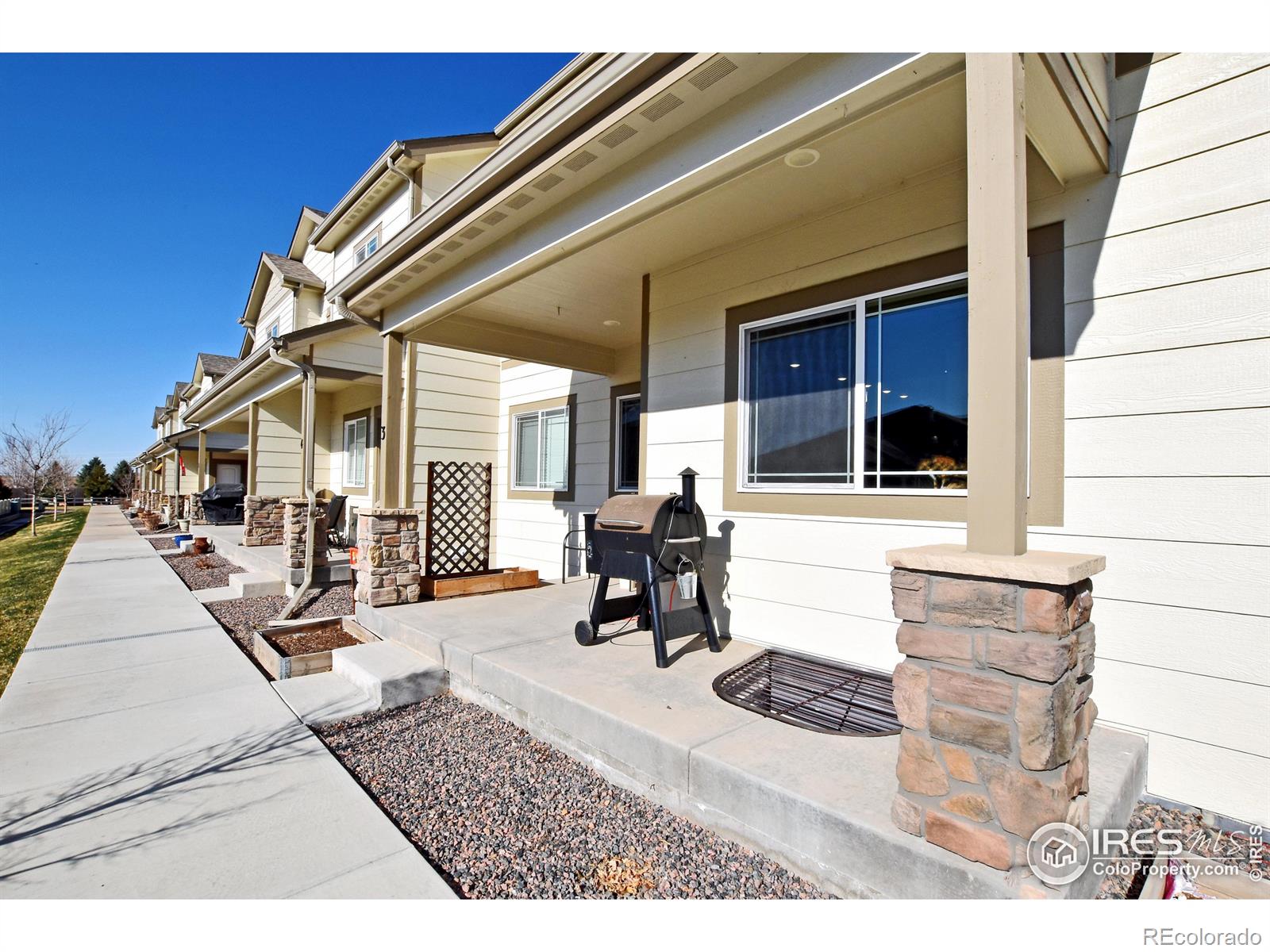 MLS Image #3 for 1731  westward circle,eaton, Colorado