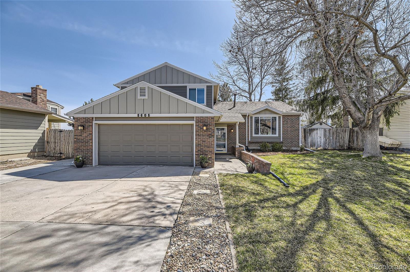 MLS Image #0 for 8608 w glasgow place,littleton, Colorado