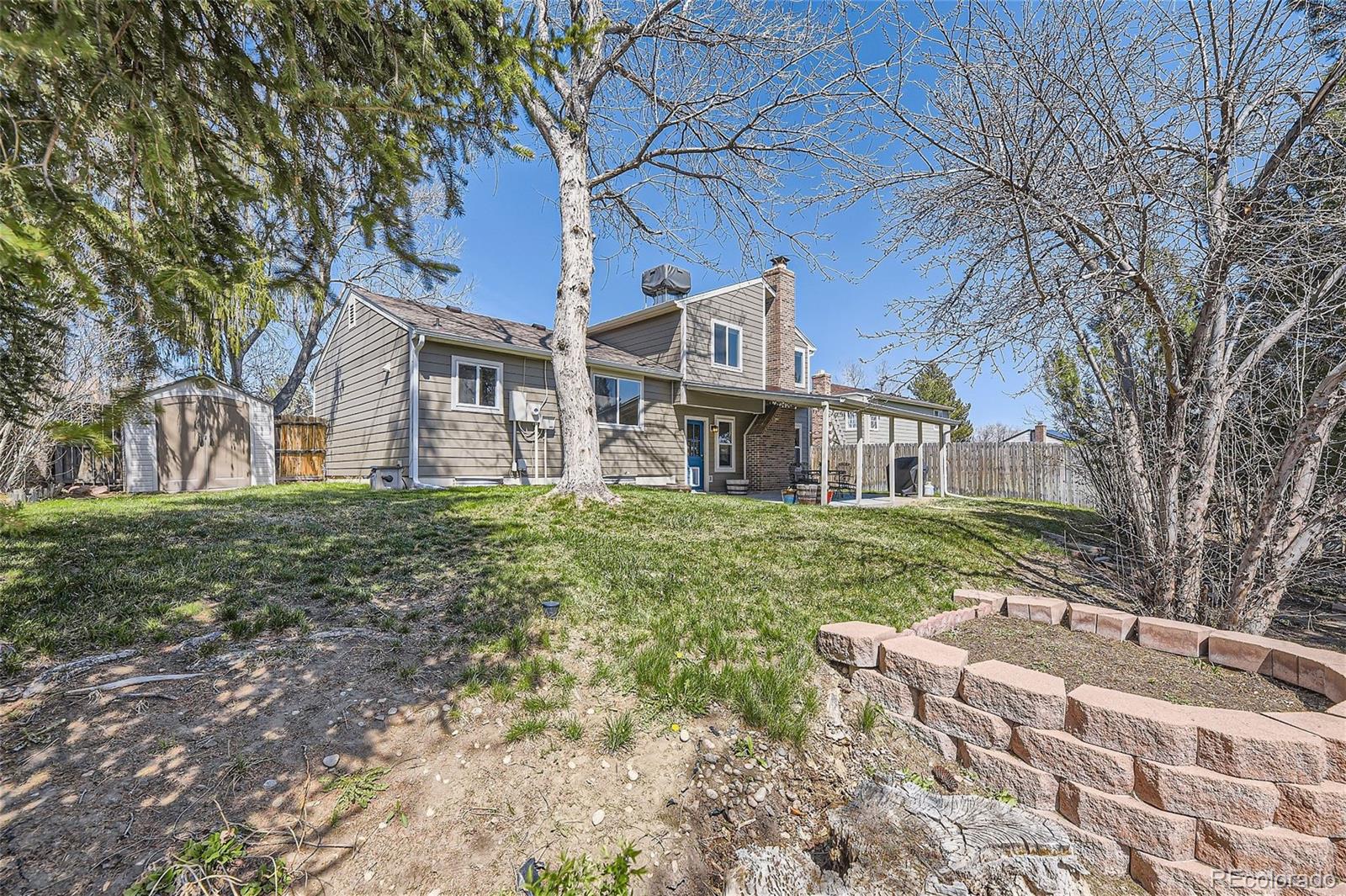 MLS Image #25 for 8608 w glasgow place,littleton, Colorado