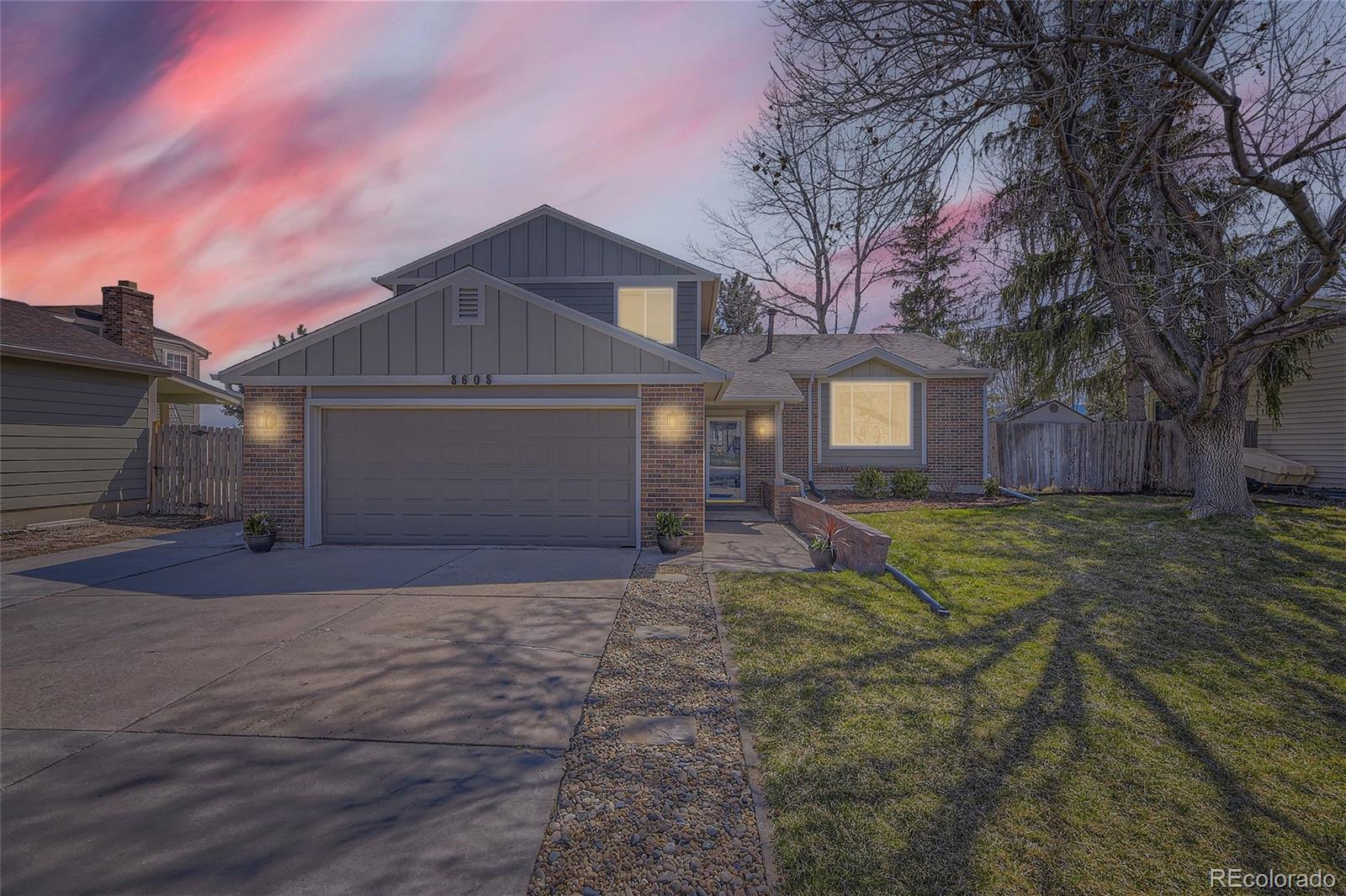 MLS Image #27 for 8608 w glasgow place,littleton, Colorado