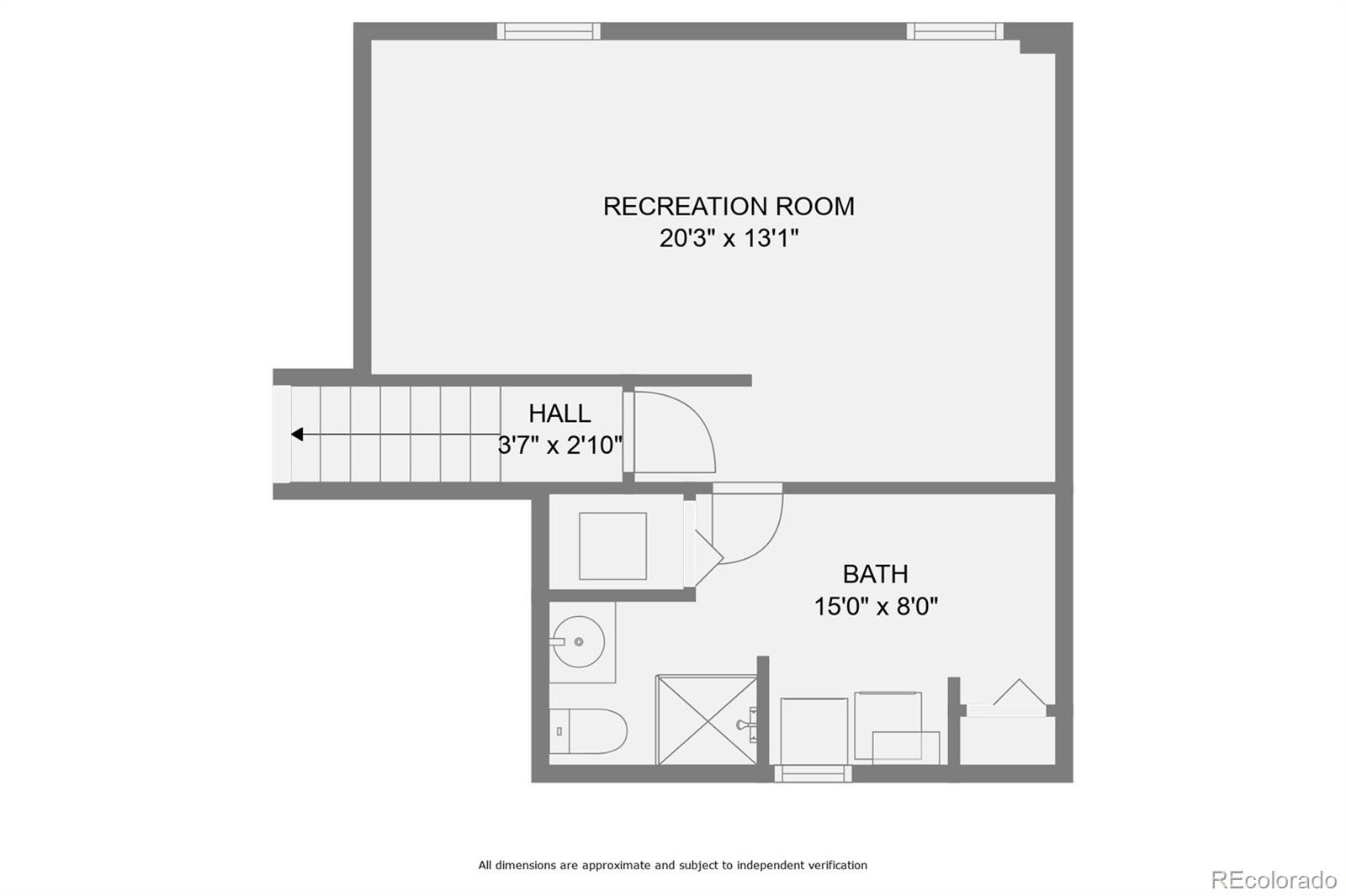 MLS Image #28 for 8608 w glasgow place,littleton, Colorado