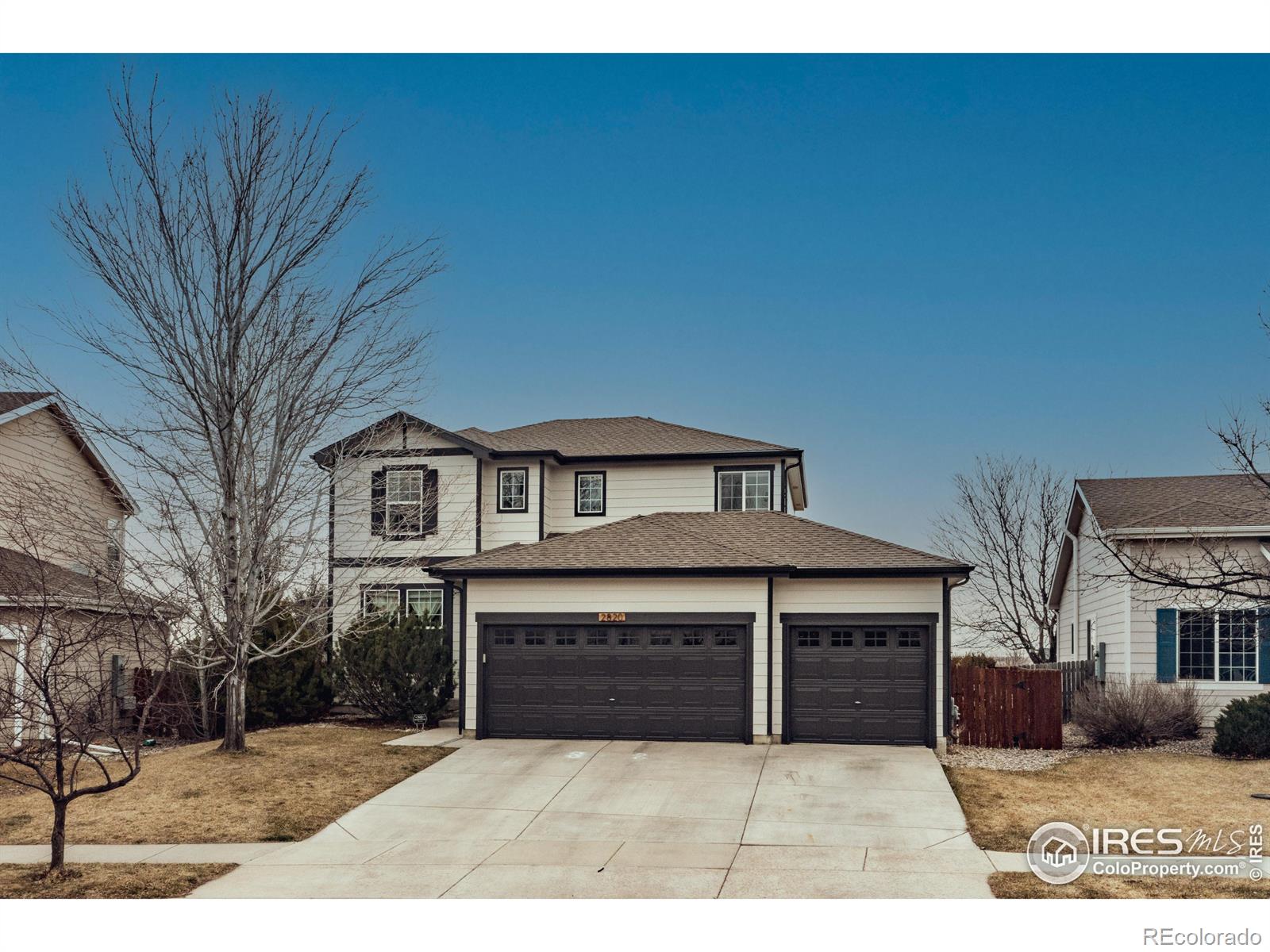 MLS Image #0 for 2820  outrigger way,fort collins, Colorado