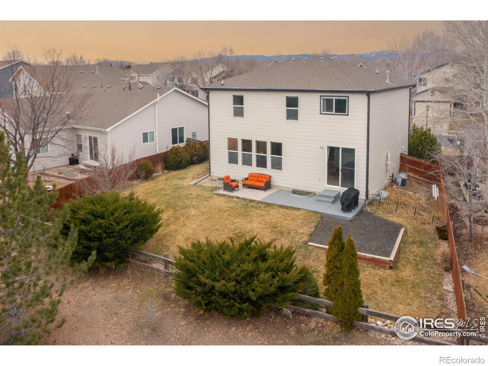 MLS Image #18 for 2820  outrigger way,fort collins, Colorado