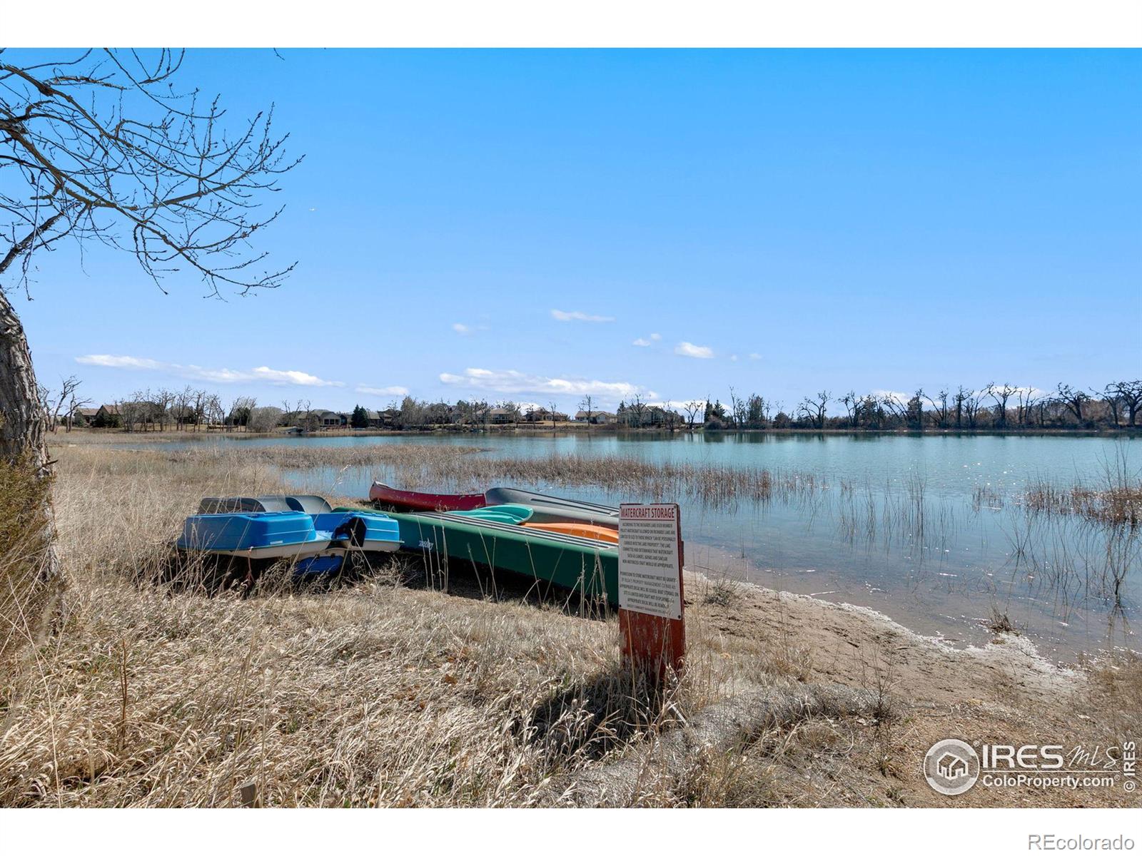 MLS Image #23 for 2820  outrigger way,fort collins, Colorado