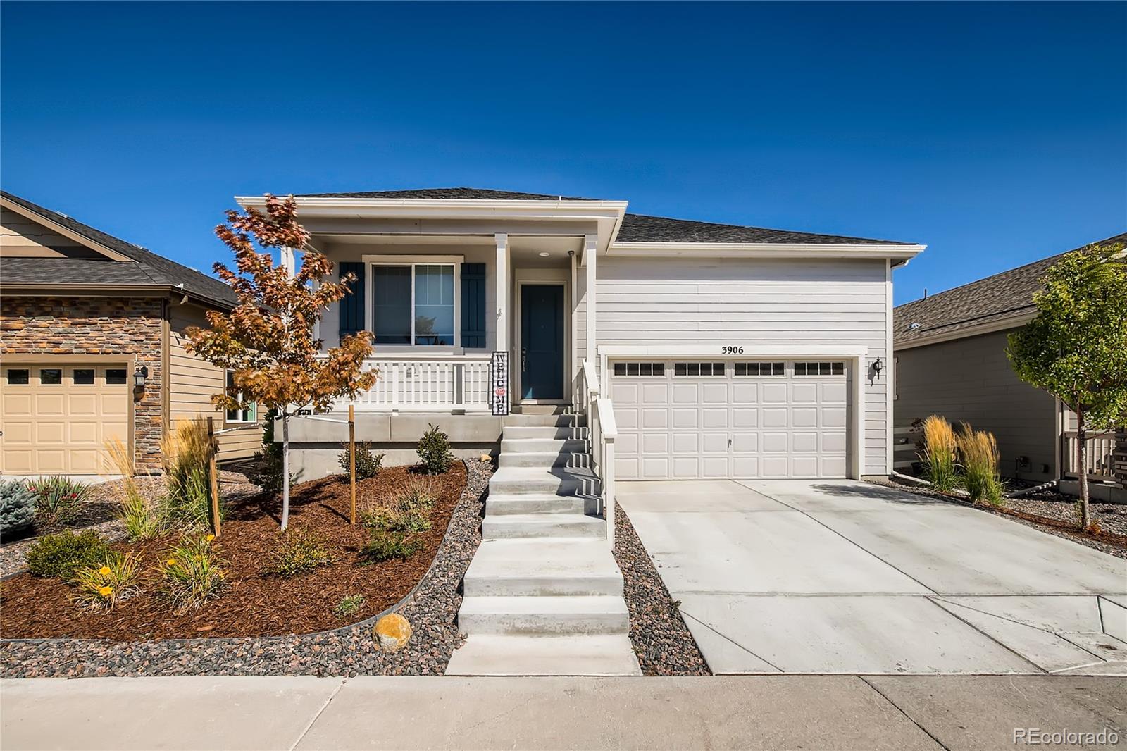 MLS Image #0 for 3906  john avenue,castle rock, Colorado