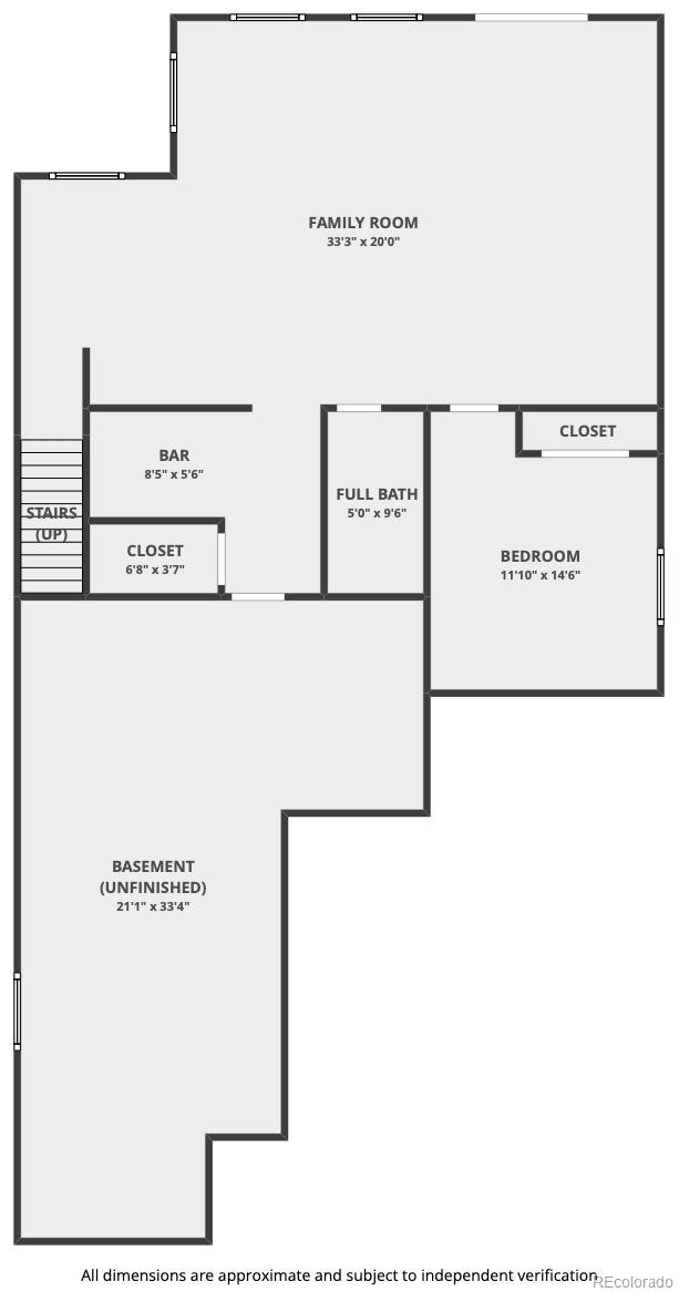 MLS Image #26 for 3906  john avenue,castle rock, Colorado