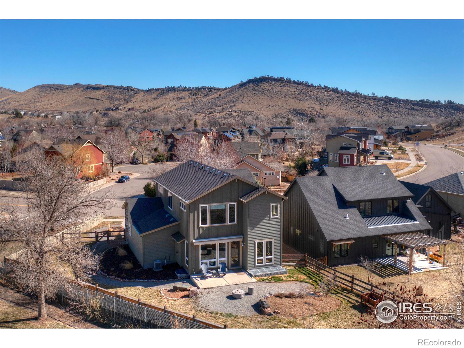 MLS Image #29 for 364  mcconnell drive,lyons, Colorado