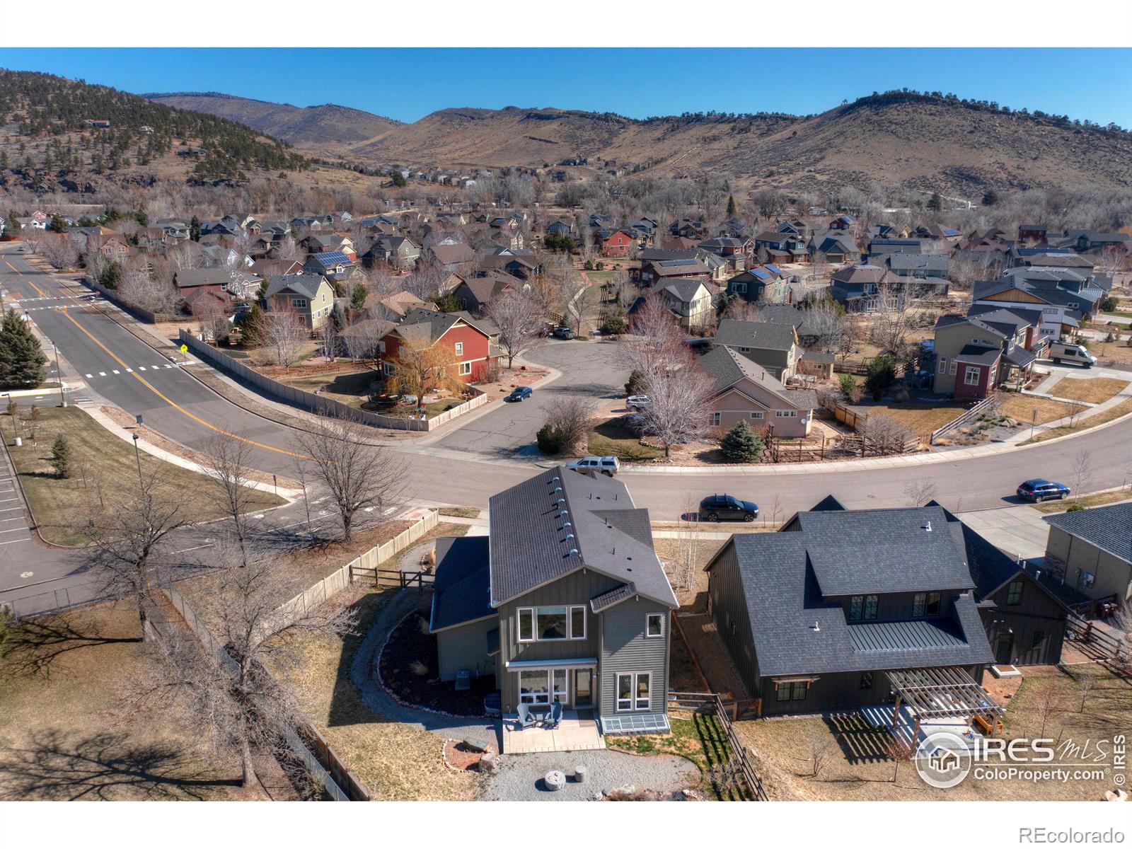 MLS Image #30 for 364  mcconnell drive,lyons, Colorado