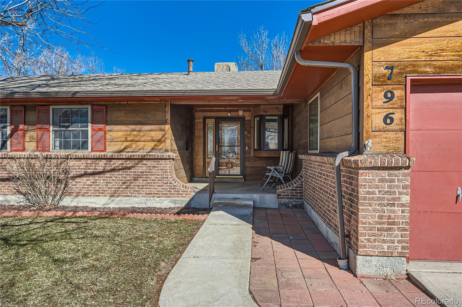 Report Image for 796 S Moore Street,Lakewood, Colorado