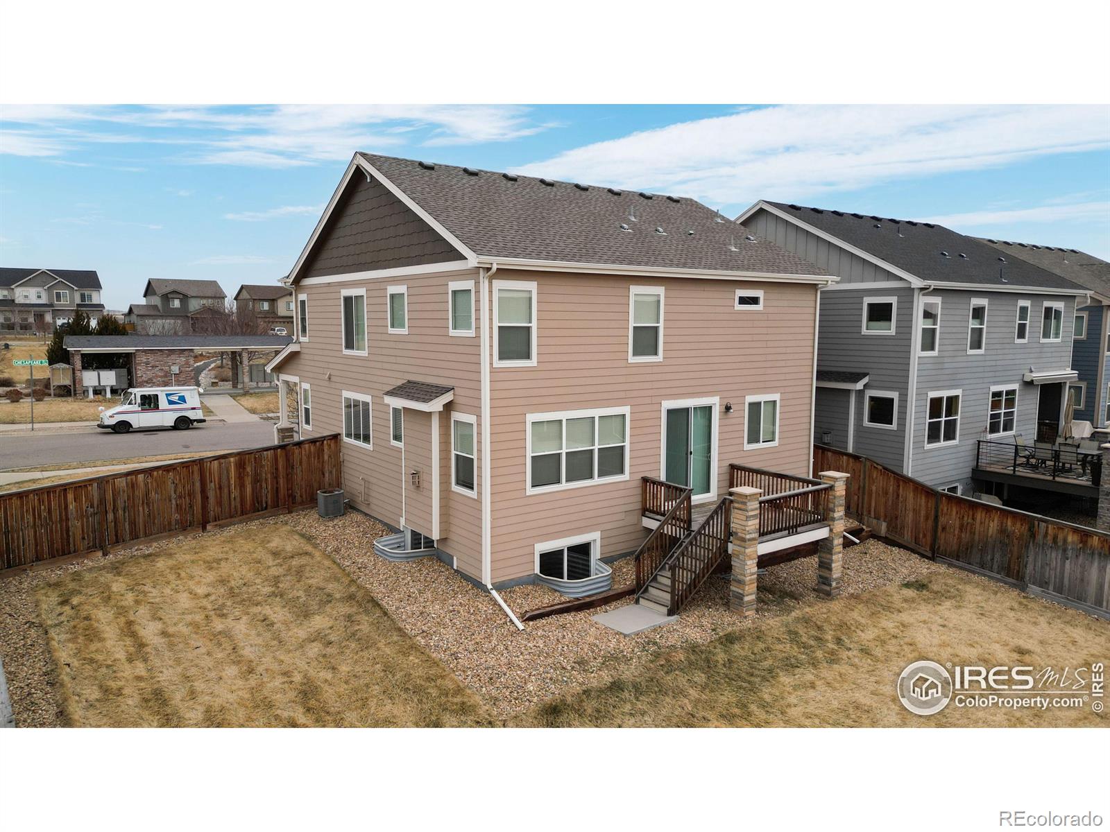 MLS Image #32 for 2203  chesapeake drive,fort collins, Colorado