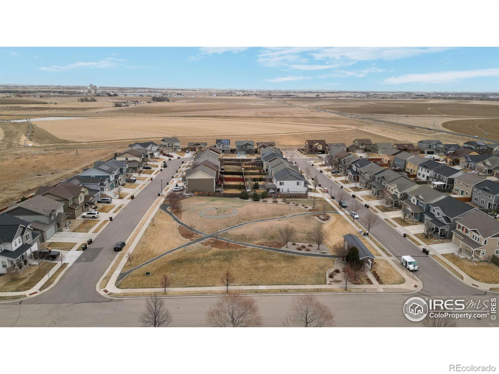 MLS Image #35 for 2203  chesapeake drive,fort collins, Colorado