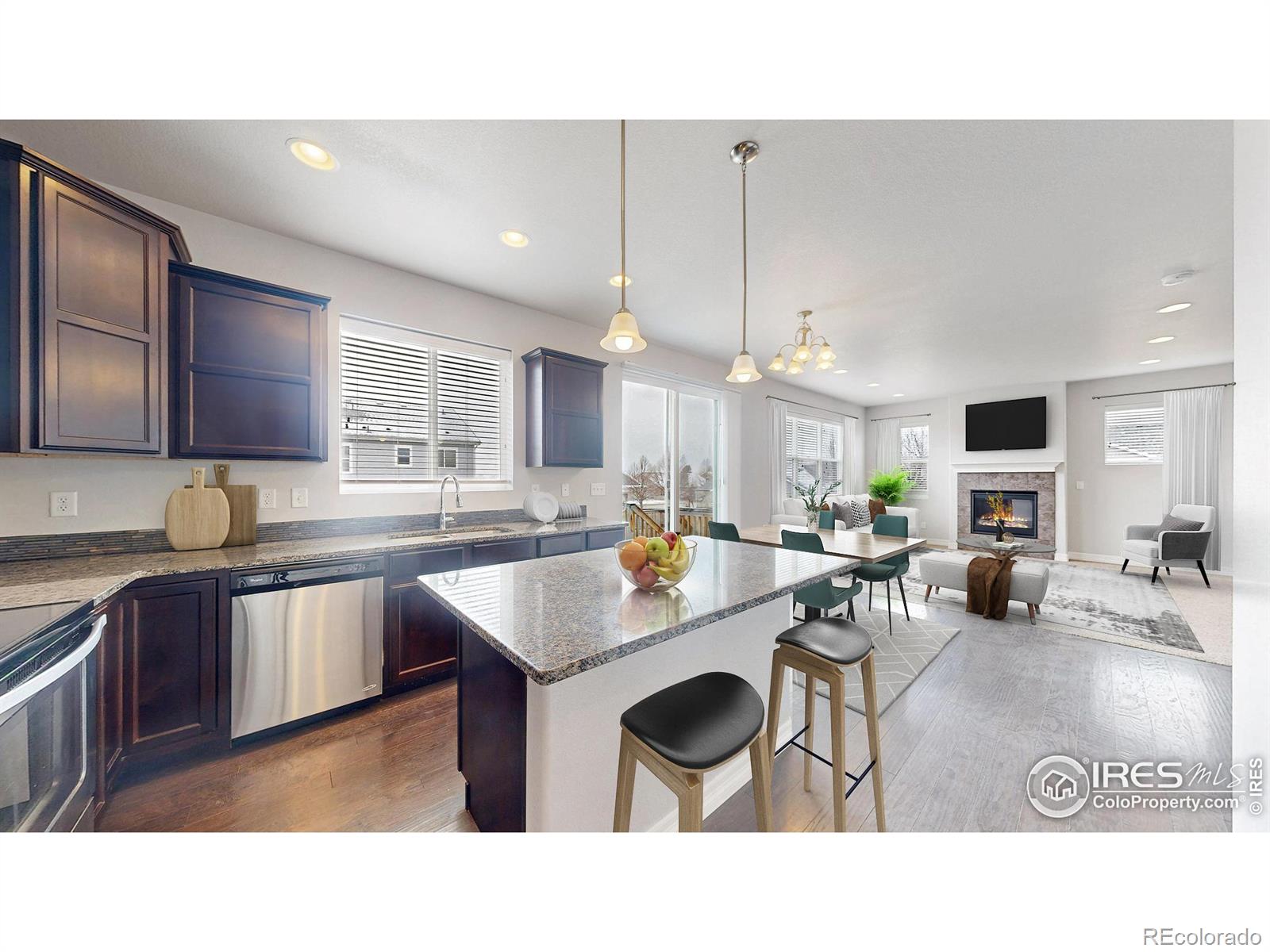 MLS Image #7 for 2203  chesapeake drive,fort collins, Colorado
