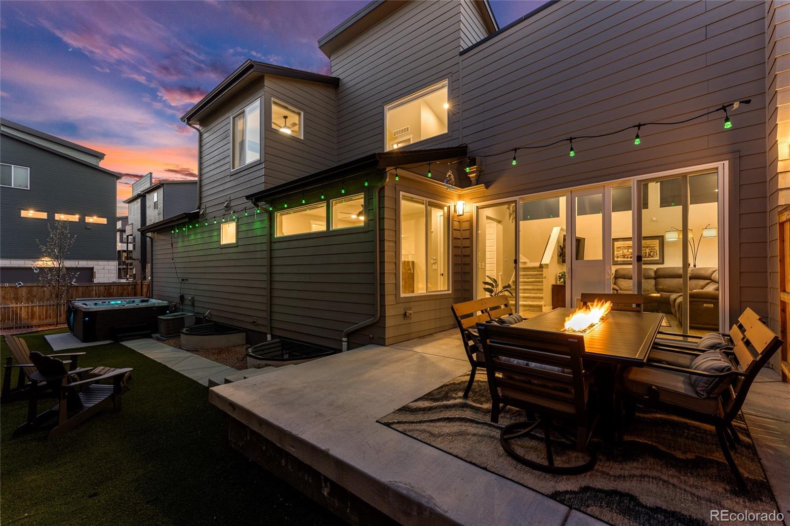 MLS Image #27 for 6337 n dayton way,denver, Colorado