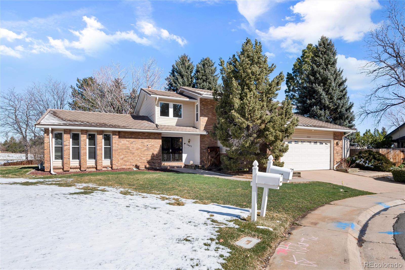 MLS Image #0 for 7497 w nichols place,littleton, Colorado