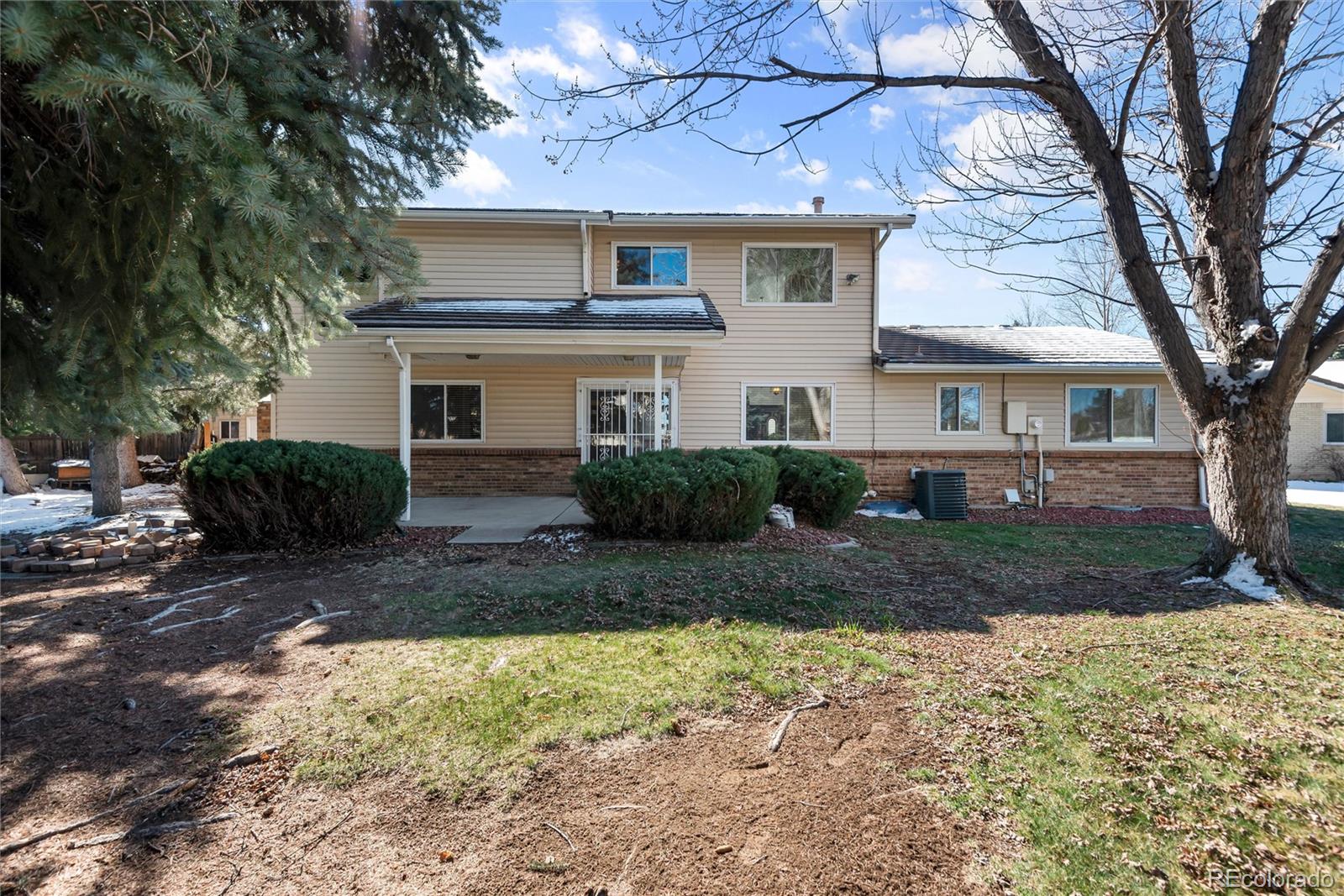 MLS Image #45 for 7497 w nichols place,littleton, Colorado