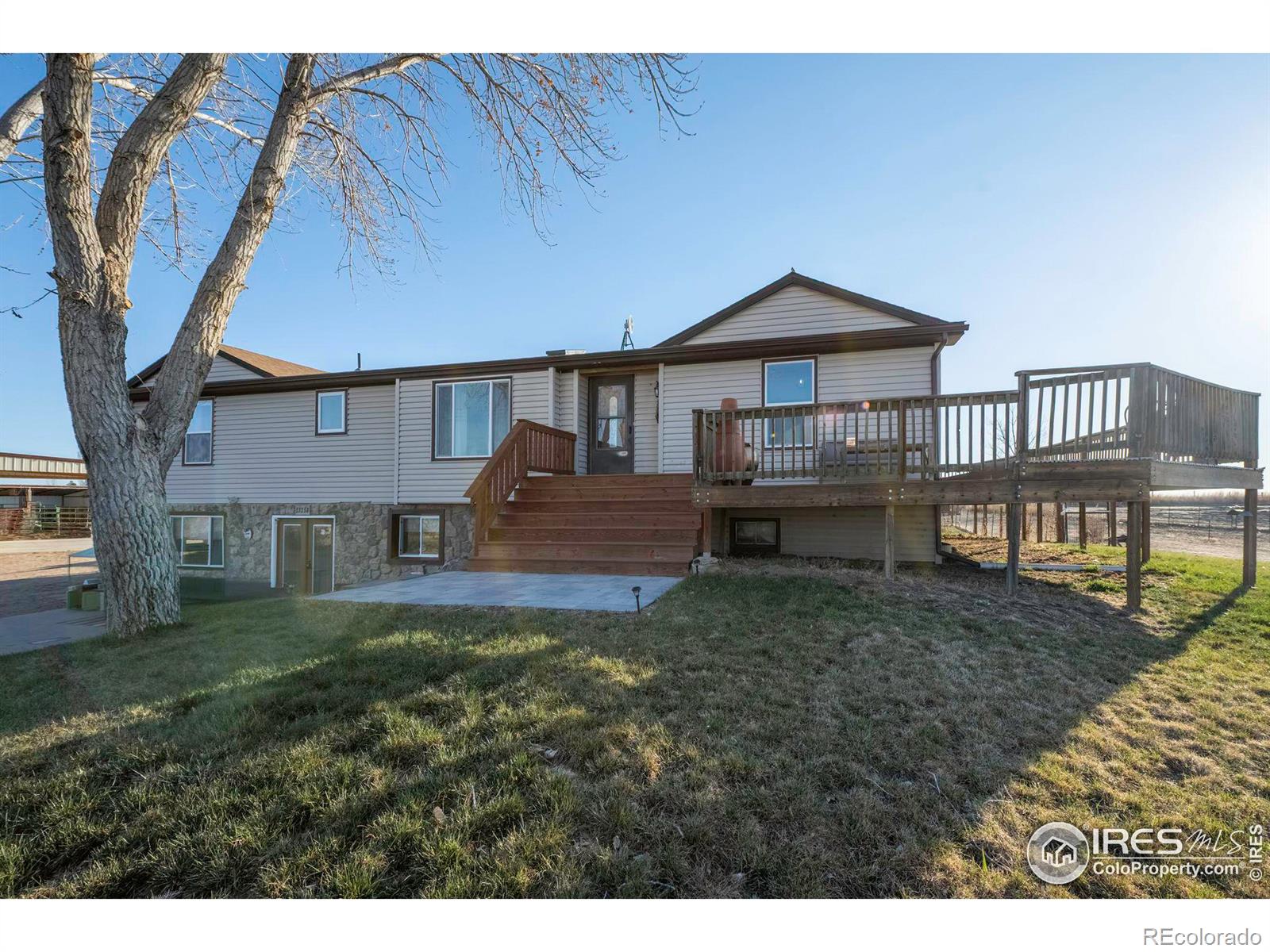 Report Image for 33250  County Road 53 ,Gill, Colorado