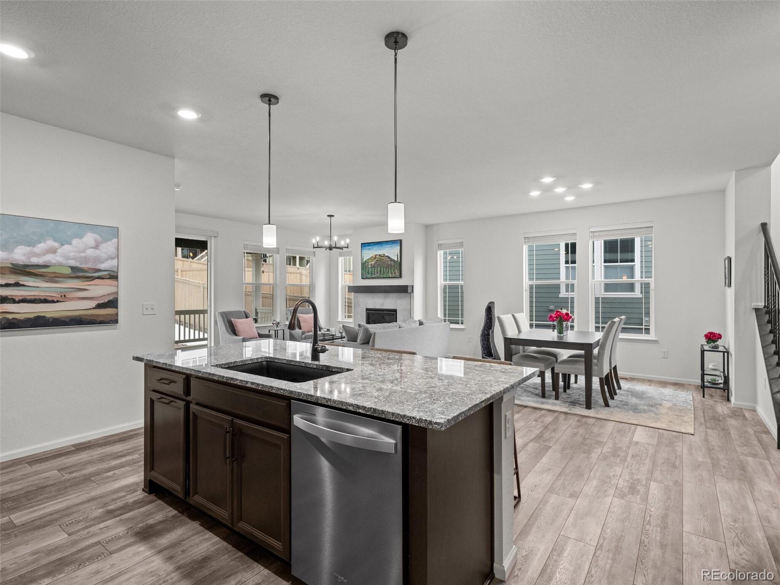 MLS Image #10 for 492  felicity loop,castle rock, Colorado