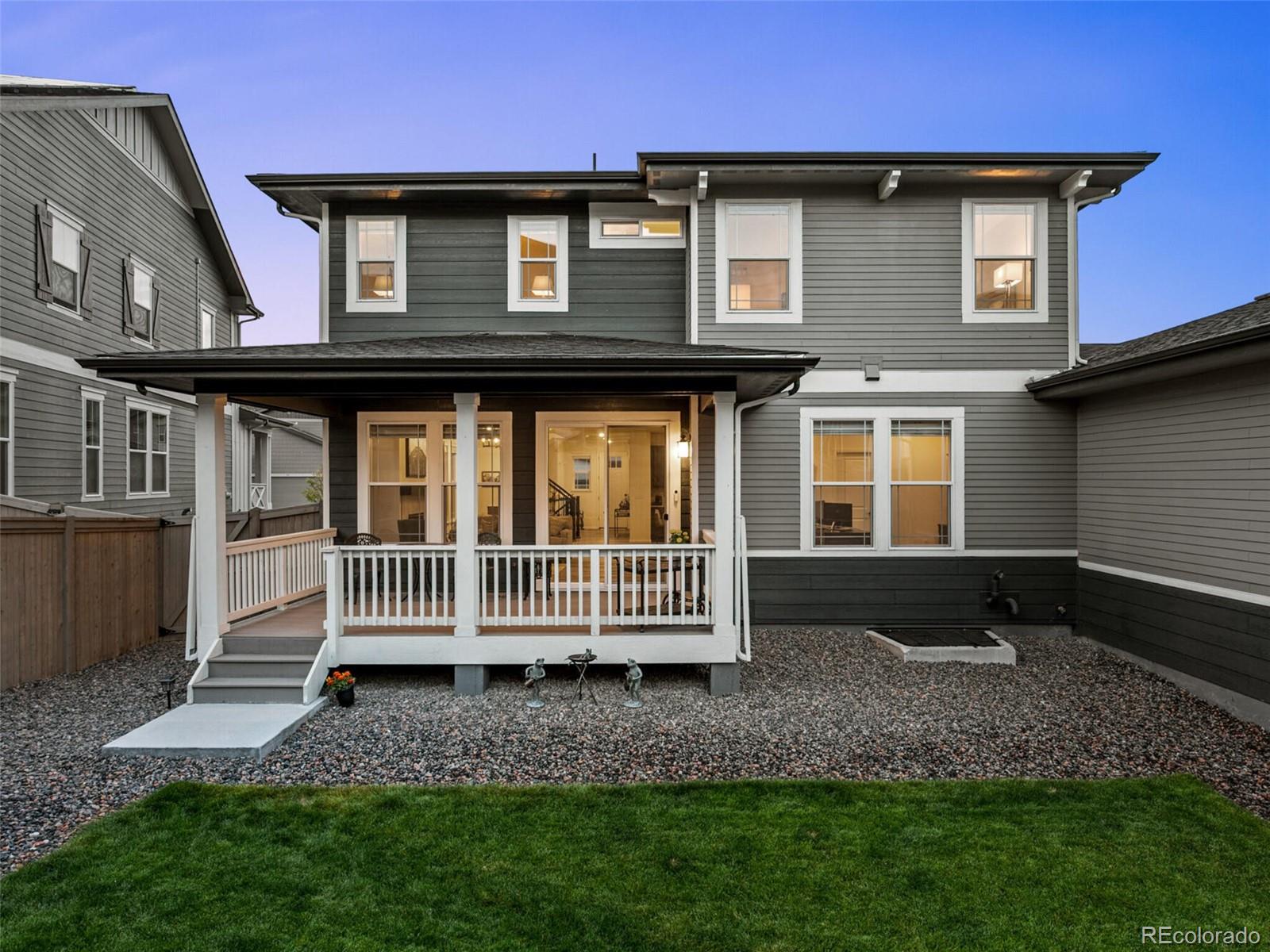 MLS Image #35 for 492  felicity loop,castle rock, Colorado