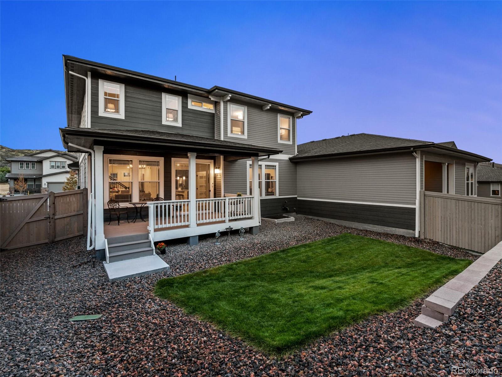 MLS Image #36 for 492  felicity loop,castle rock, Colorado