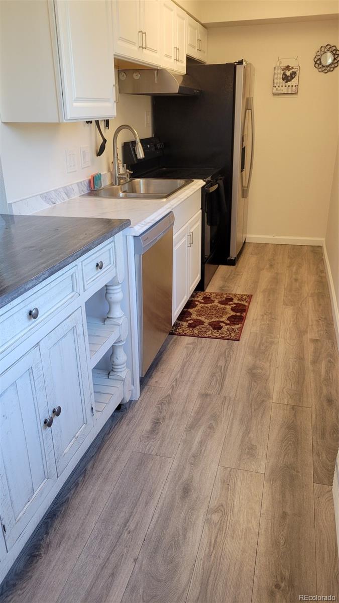 MLS Image #8 for 1045 n pennsylvania street 401,denver, Colorado