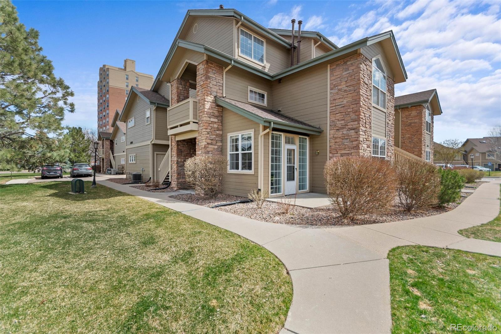 MLS Image #0 for 2806 w centennial drive,littleton, Colorado