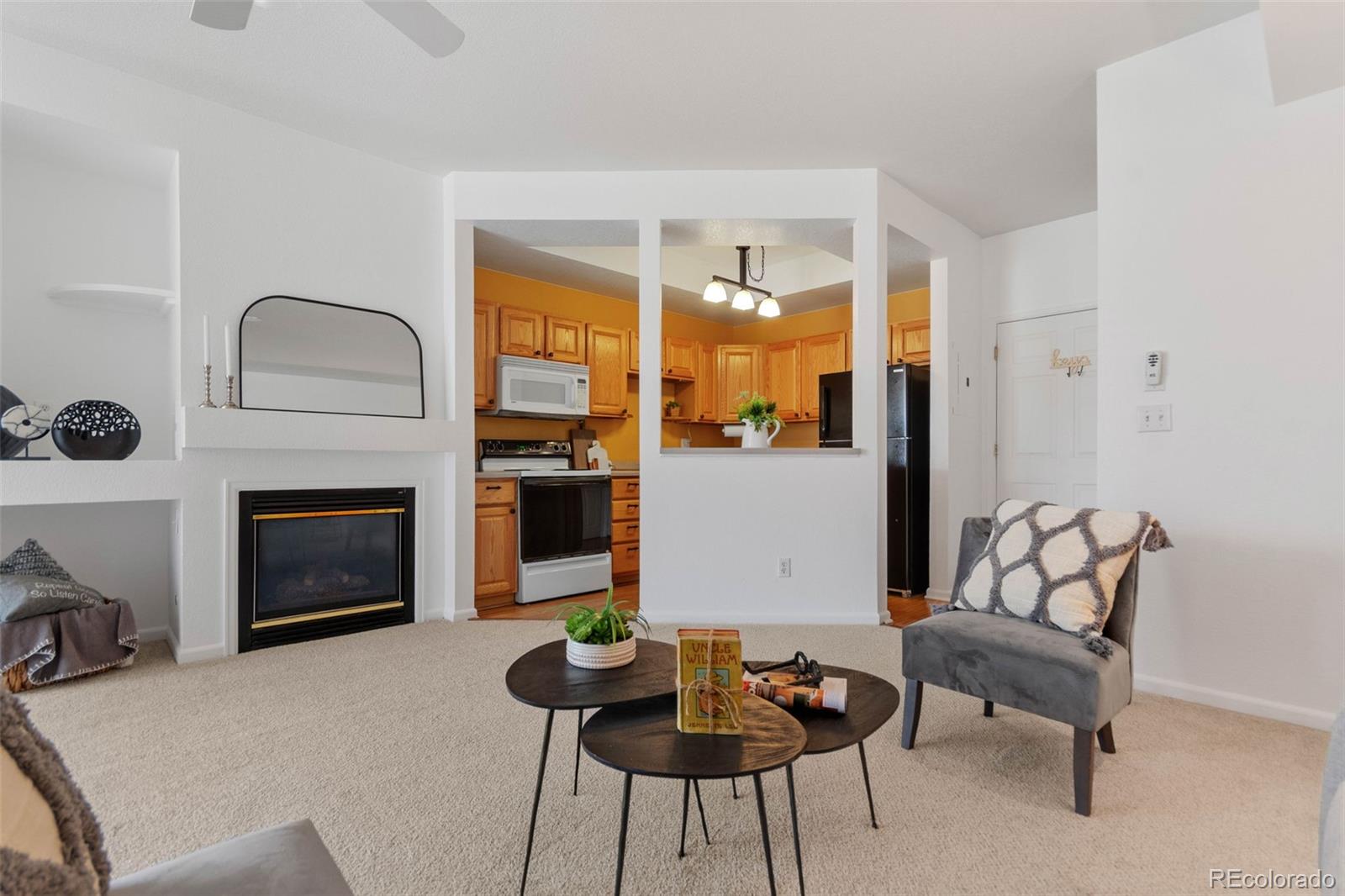 MLS Image #5 for 2806 w centennial drive,littleton, Colorado