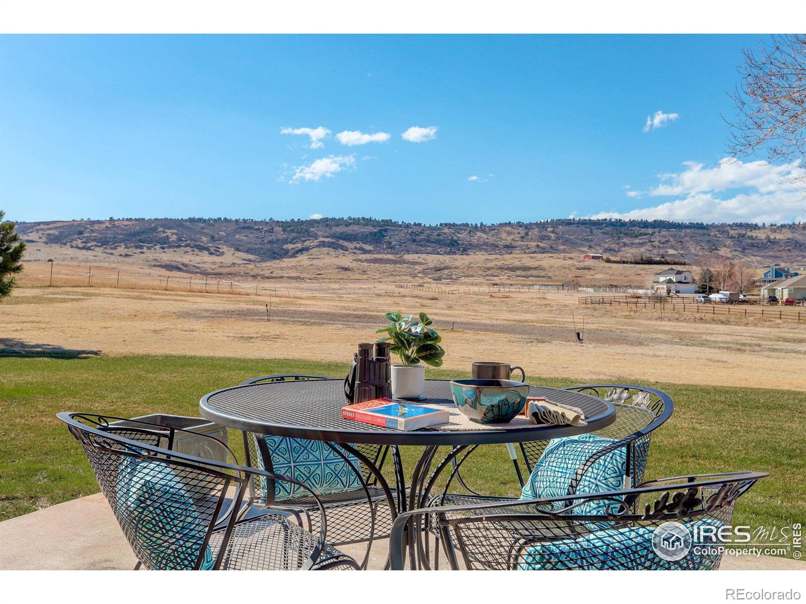 MLS Image #3 for 5316  glen drive,berthoud, Colorado