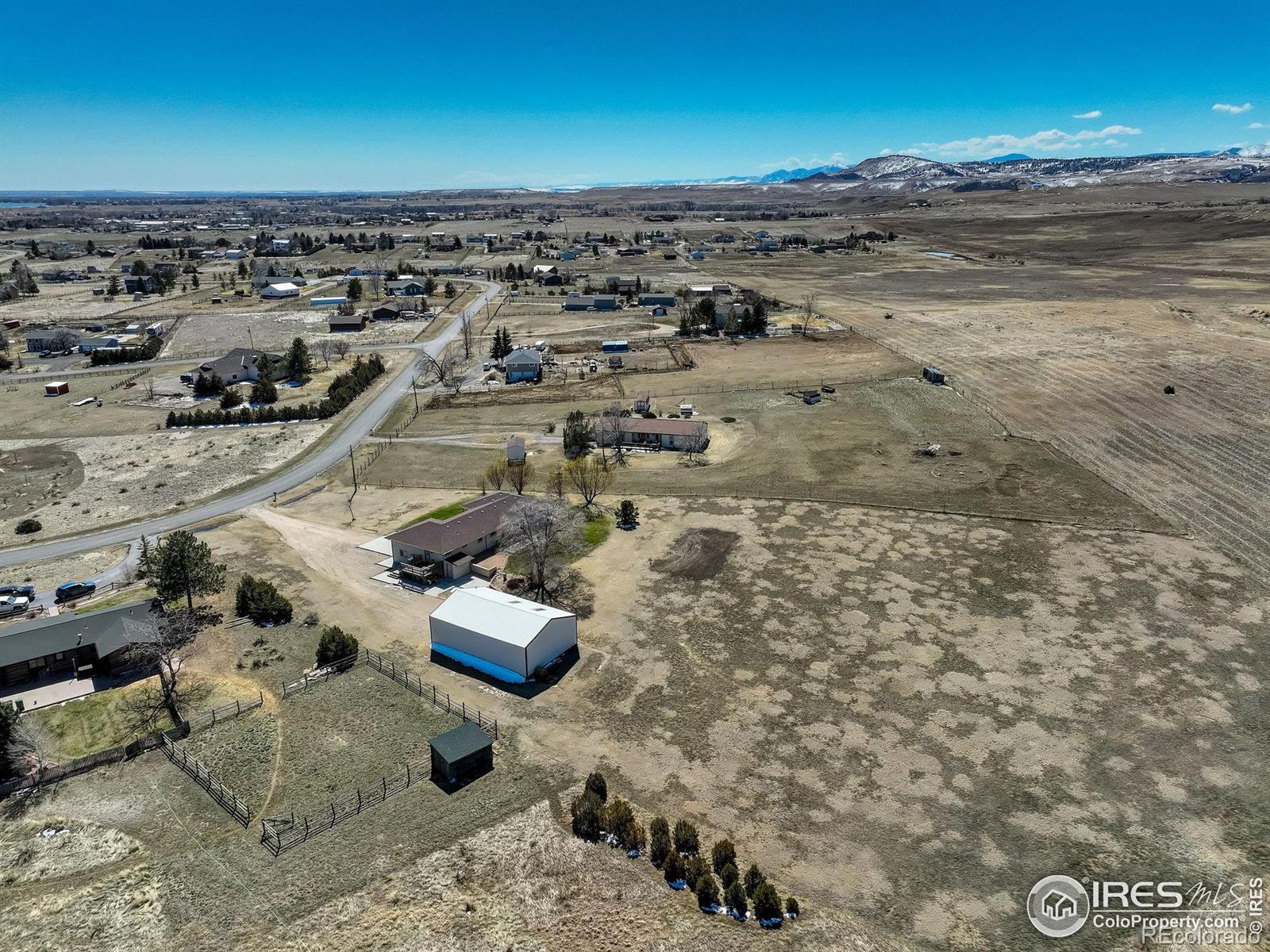 MLS Image #36 for 5316  glen drive,berthoud, Colorado