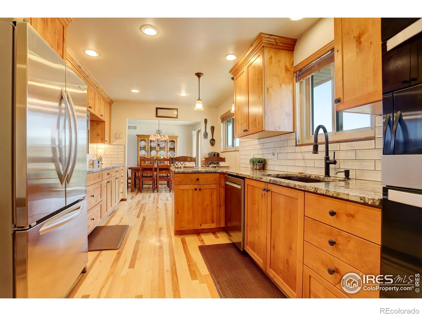 MLS Image #6 for 5316  glen drive,berthoud, Colorado