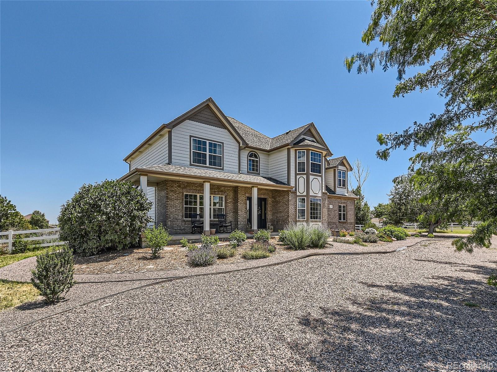 Report Image for 16640  Iredell Street,Brighton, Colorado