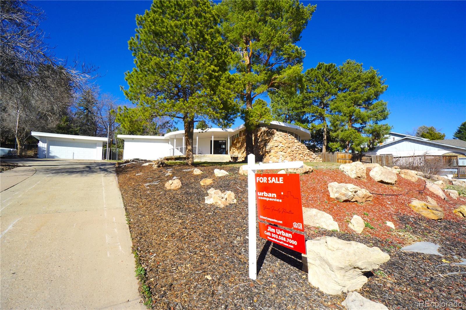 MLS Image #7 for 2653 s fenton court,lakewood, Colorado