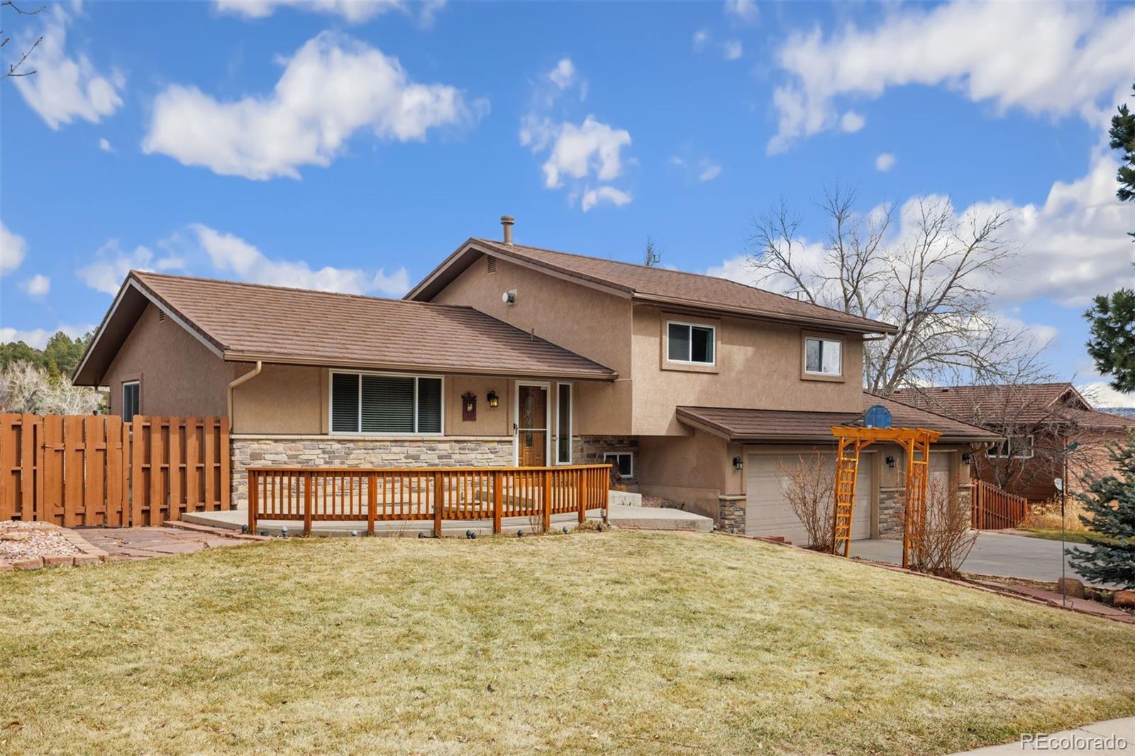 MLS Image #0 for 170  fox hill lane,colorado springs, Colorado