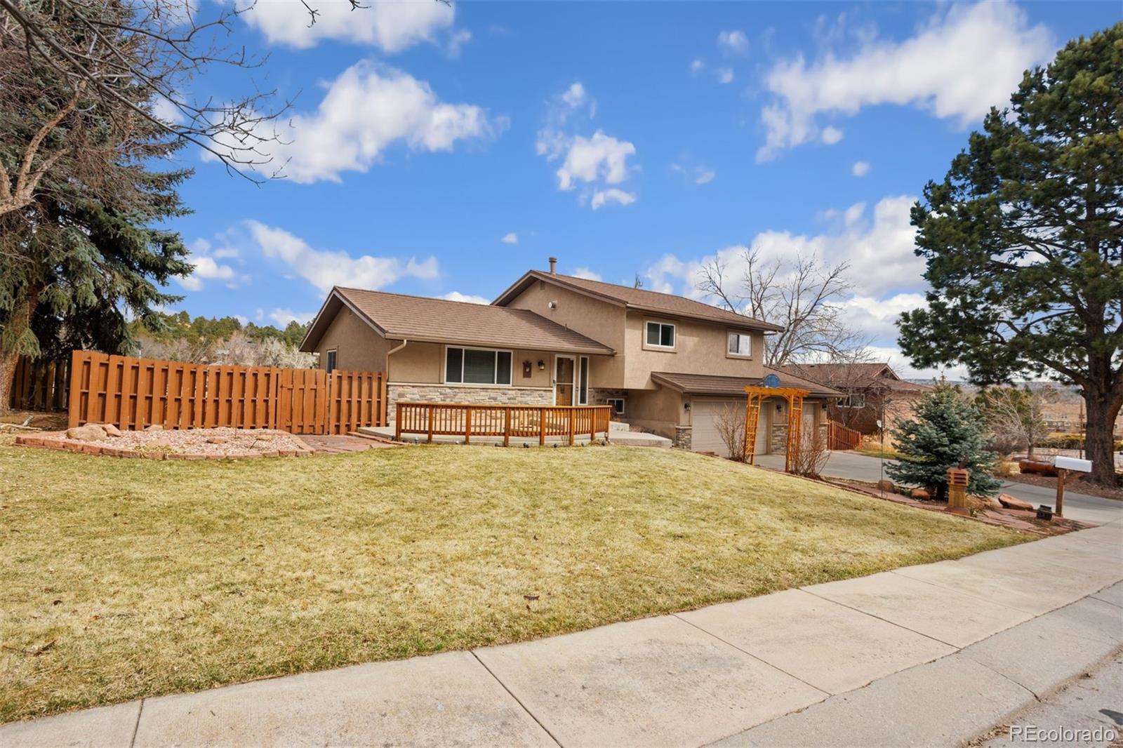 MLS Image #40 for 170  fox hill lane,colorado springs, Colorado