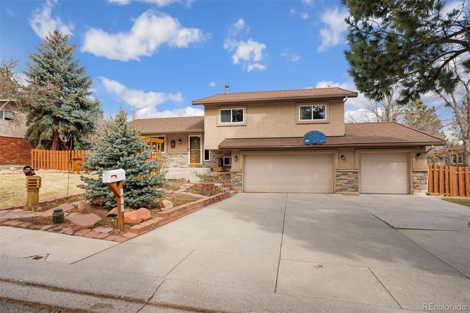 MLS Image #41 for 170  fox hill lane,colorado springs, Colorado