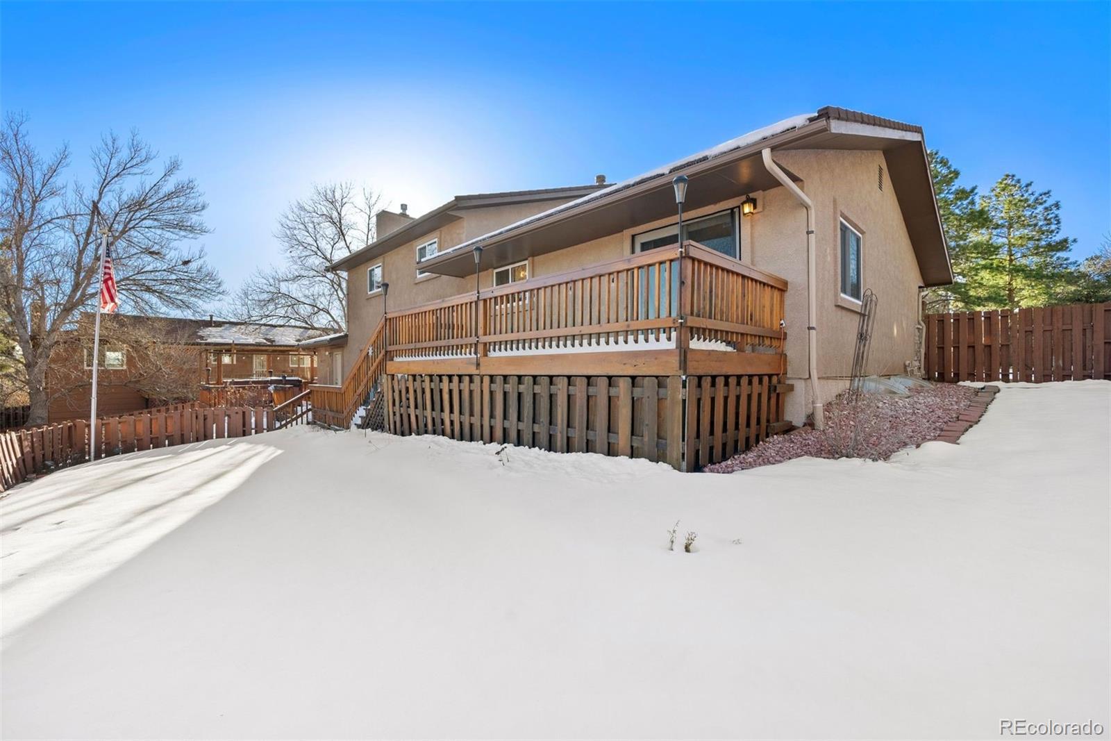 MLS Image #43 for 170  fox hill lane,colorado springs, Colorado