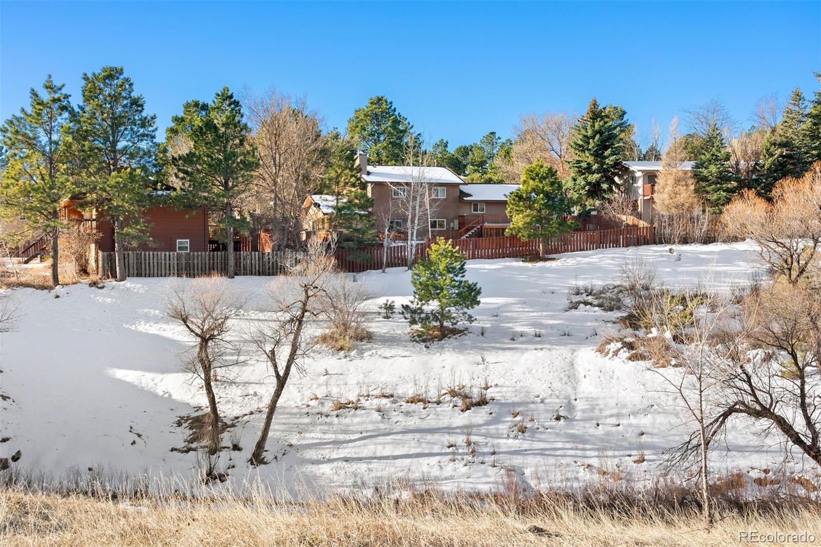 MLS Image #44 for 170  fox hill lane,colorado springs, Colorado